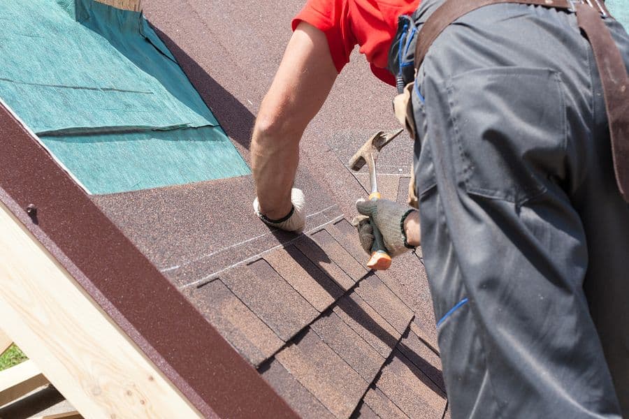 Storm Damage Restoration
