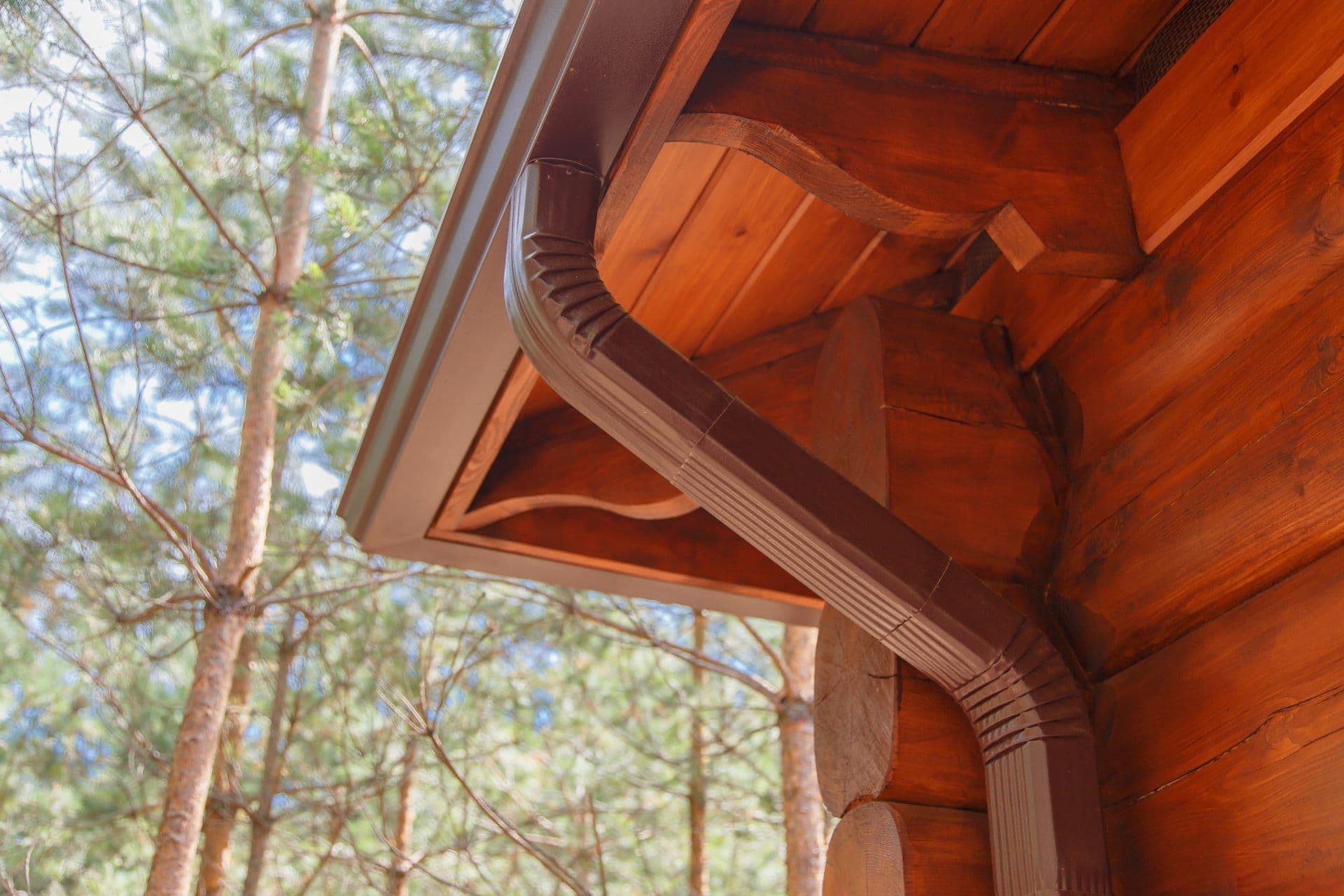 Gutters