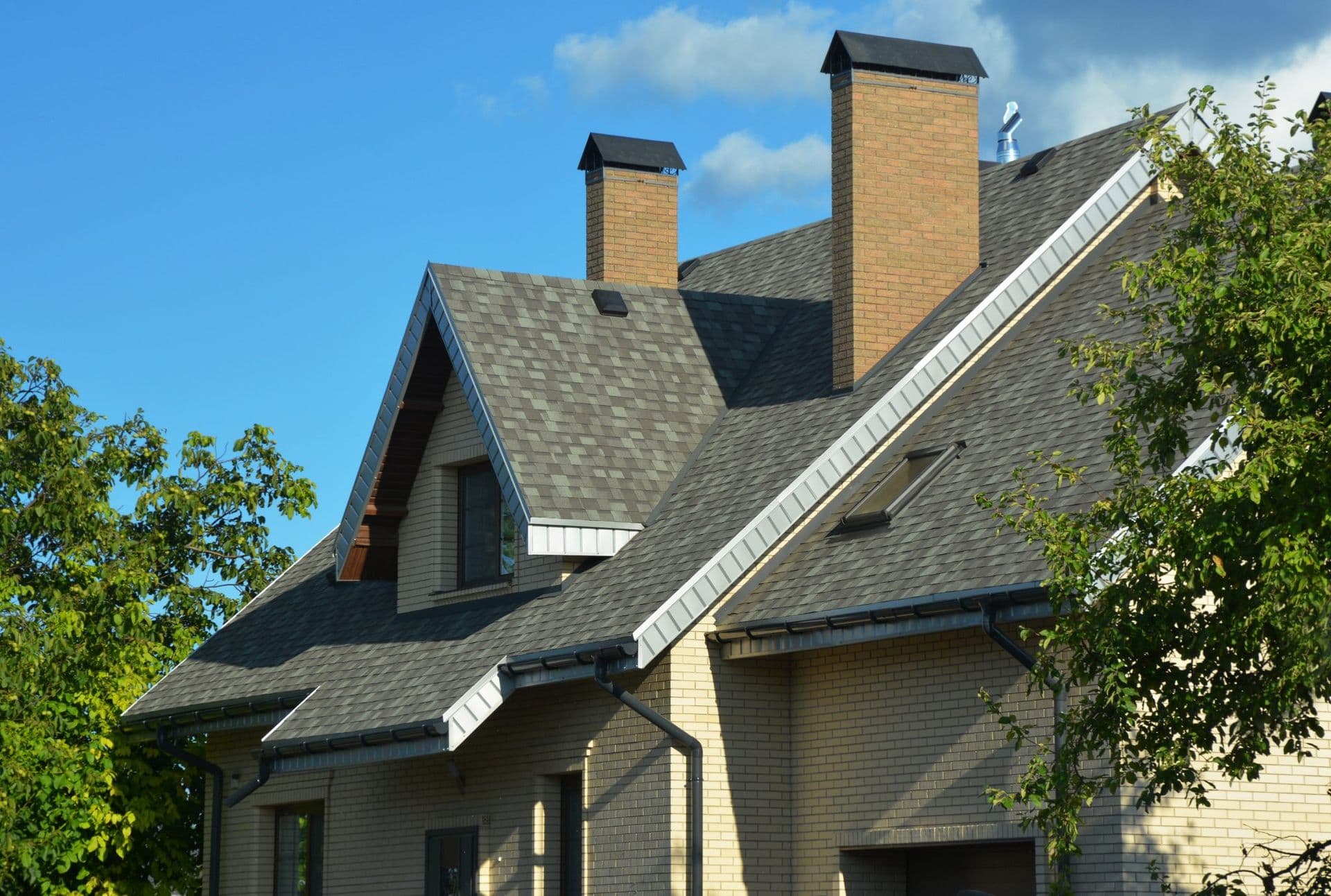 bigstock-A-House-With-A-Pitched-Roofing