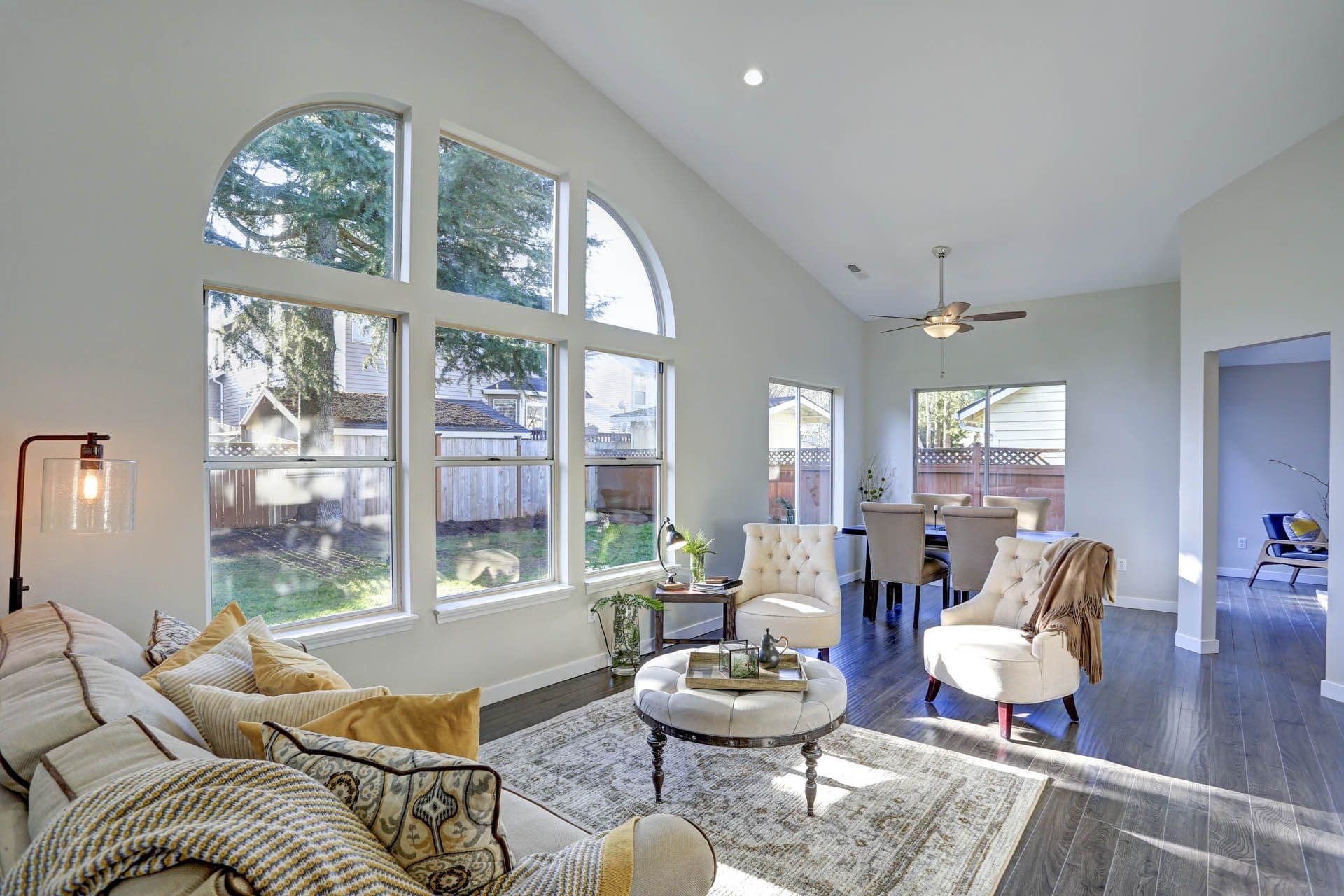 American-Home-Exterior