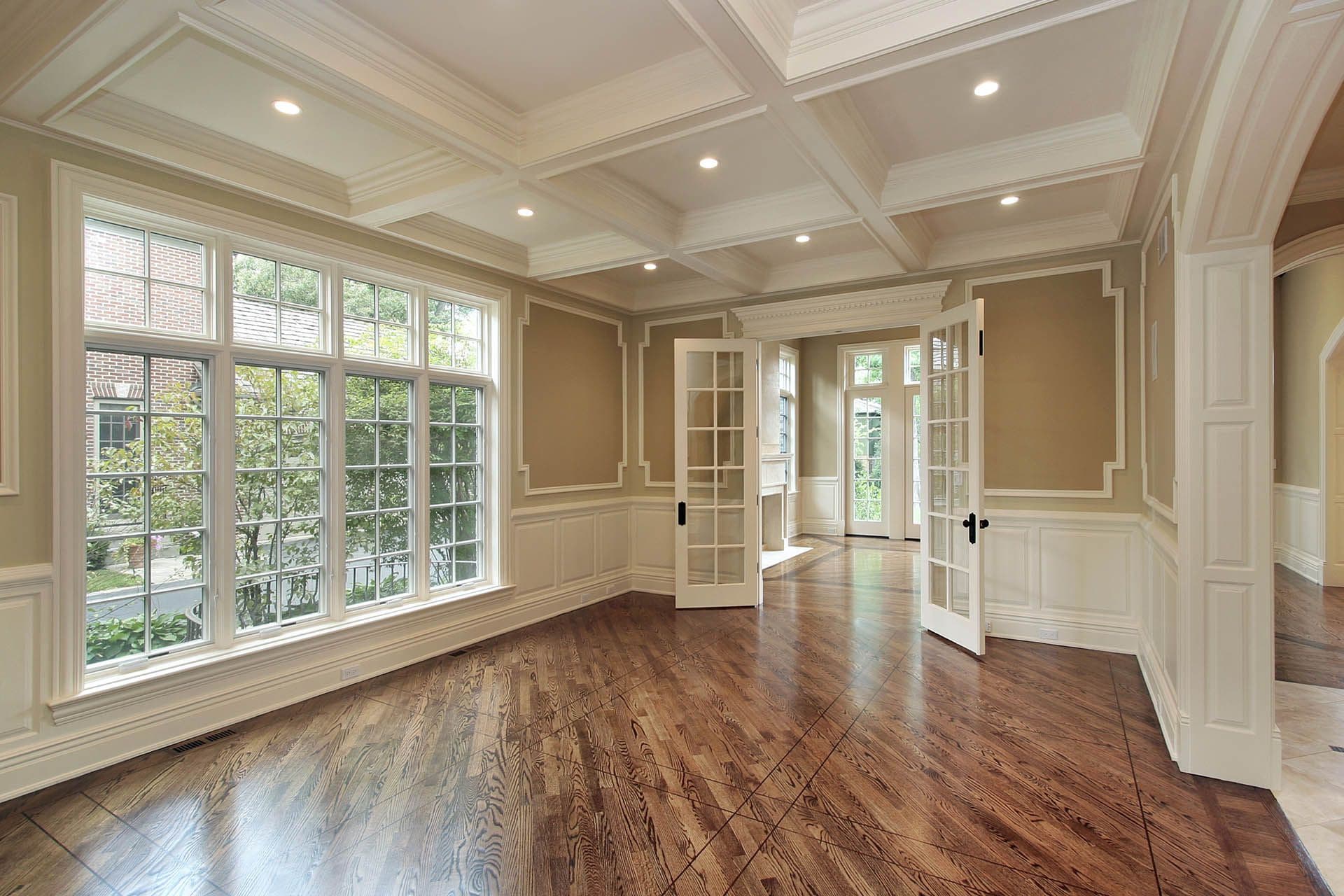 bigstock-Dining-Room-In-New-Construction