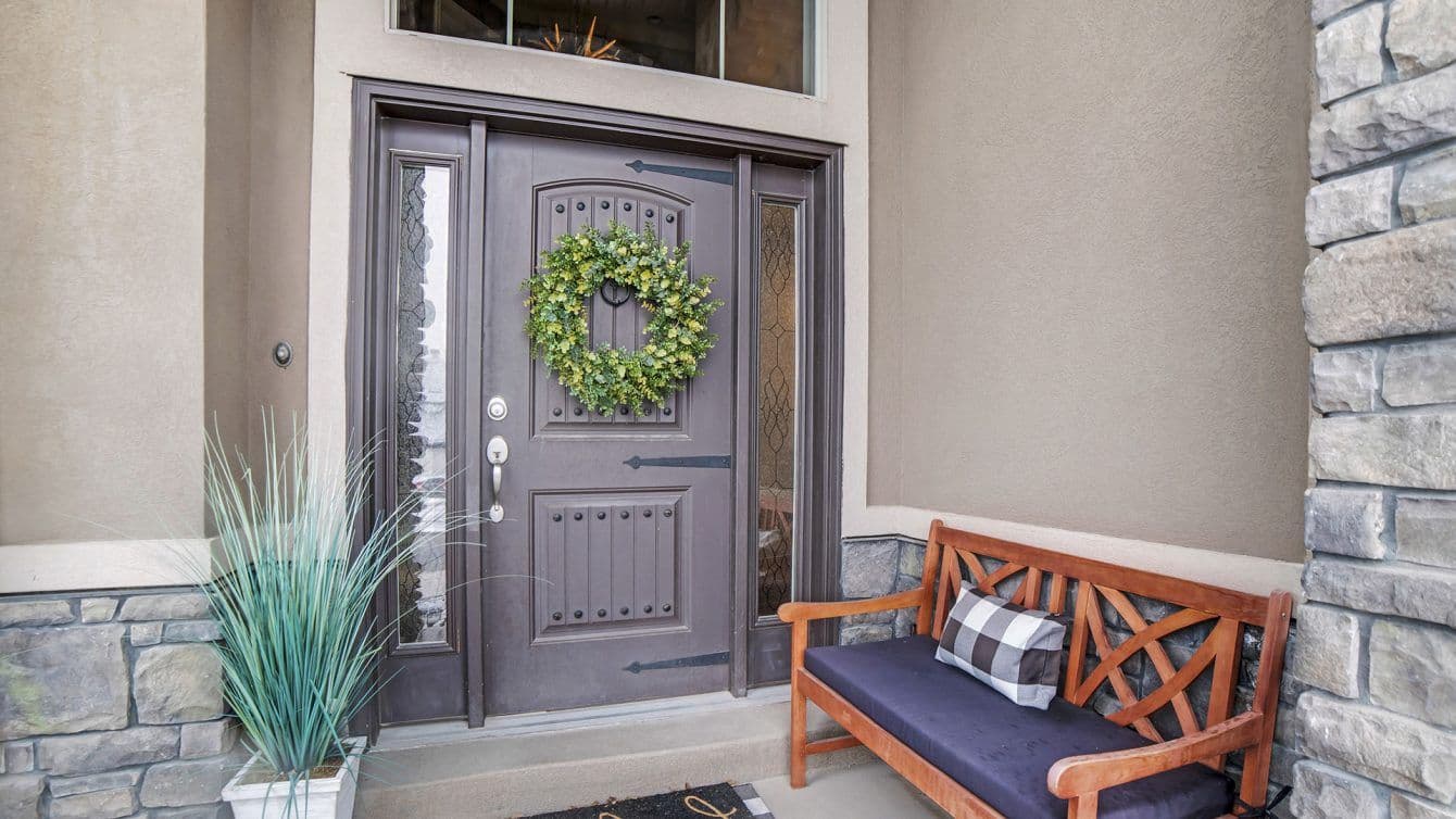 entry-door