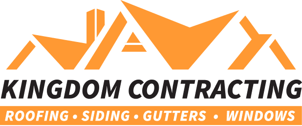 Kingdom Contracting Logo