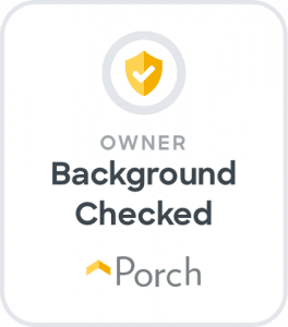 Porch-Background-Check-Logo